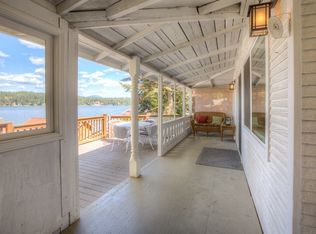 22707 E Park Beach Rd, Newman Lake, WA 99025