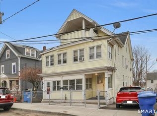 23 Summer Street, Waterbury, CT 06704