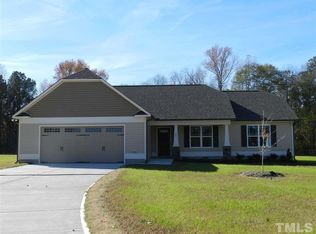 81 Grouper Ct, Benson, NC 27504