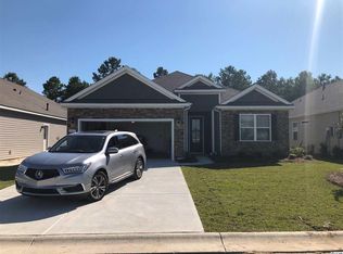 425 Cypress Springs Way LOT 1322, Eaton H Little River, SC 29566