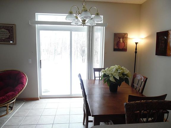 view of outdoor patio