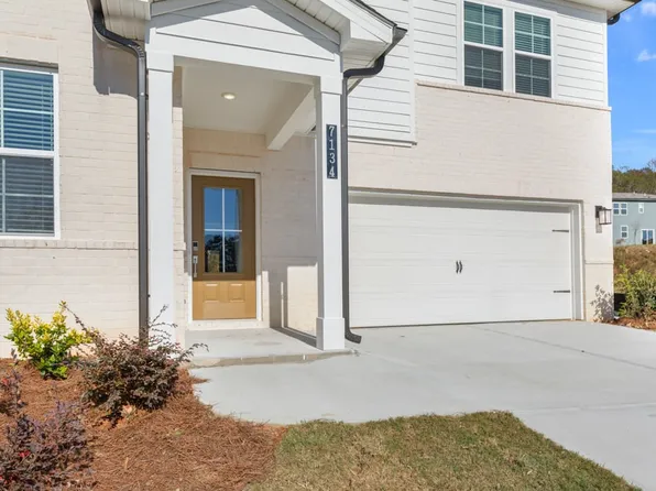 7121 Brushwood Bnd, Lithonia, GA 30058