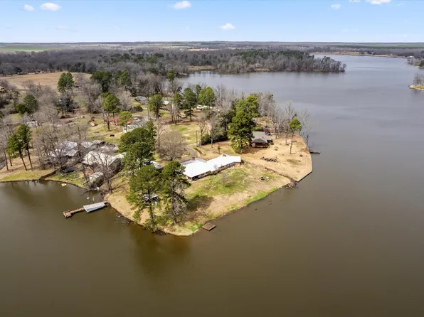 617 County Road 1035, Mount Pleasant, TX 75455