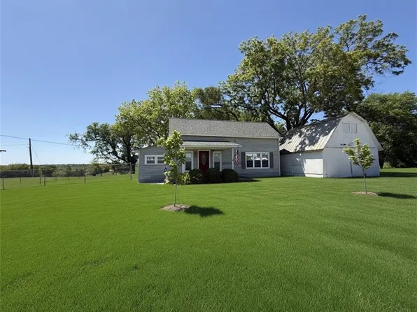 307 E 1100th Rd, Baldwin City, KS 66006