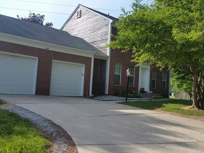 8549 Dark Hawk Cir, Columbia, MD, 21045