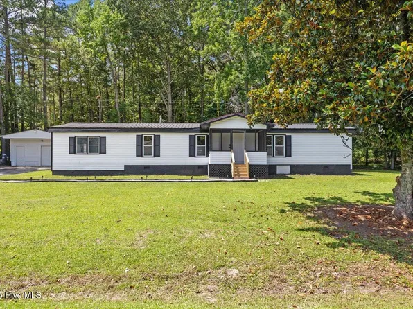 1214 Newsome Street, Tarboro, NC 27886
