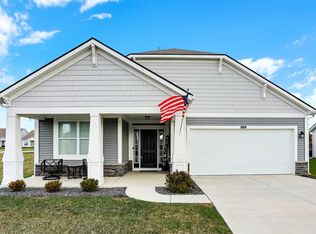 6696 Red Barn Dr, Whitestown, IN
