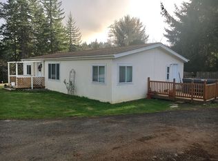 17 N Deer Valley Rd, Otis, OR 97368
