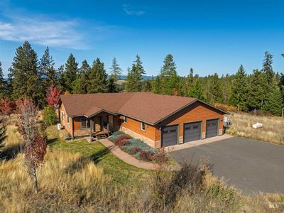1703 Little Bear Ridge Rd, Troy, ID, 83871