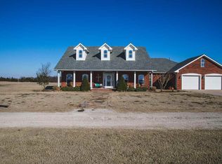 342 Kenwood Rd, Ardmore, OK 73401