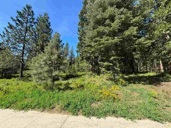 LOT 6 Old Mill Dr, McCloud, CA 96057