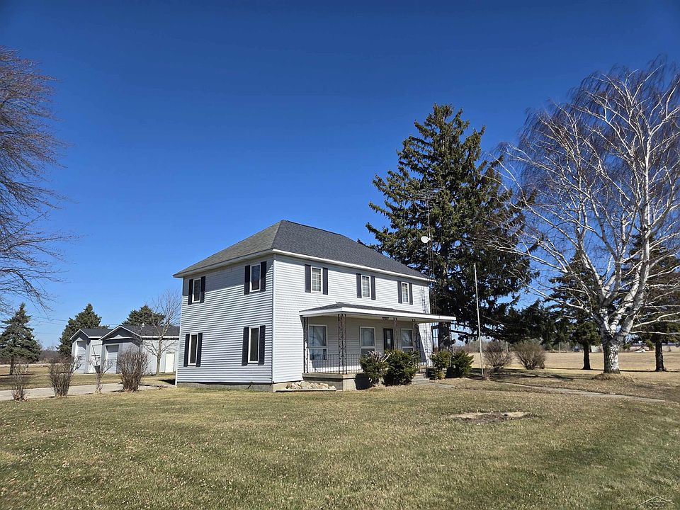 1st image of 20590 Gratiot Rd