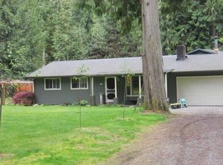 40960 SE Kubitz Rd, Sandy, OR 97055