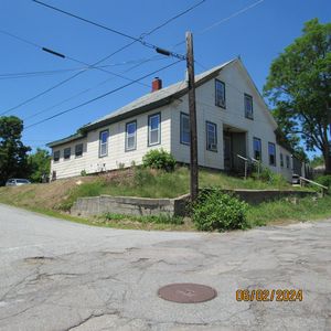 3 Briggs Street, Claremont, NH, 03743