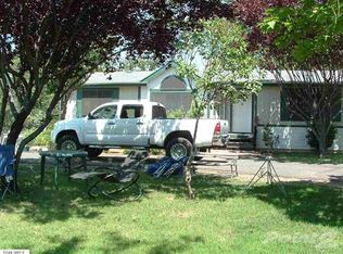 15160 Mountain Lily Rd, Sonora, CA 95370