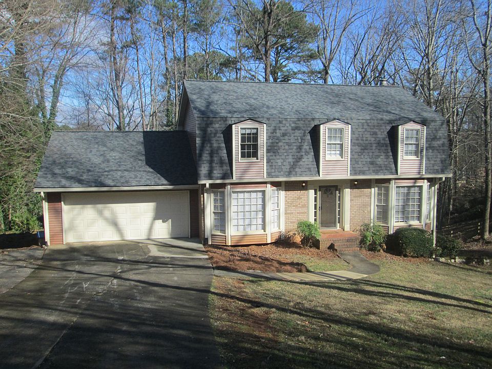 1st image of 4907 McPherson Dr NE