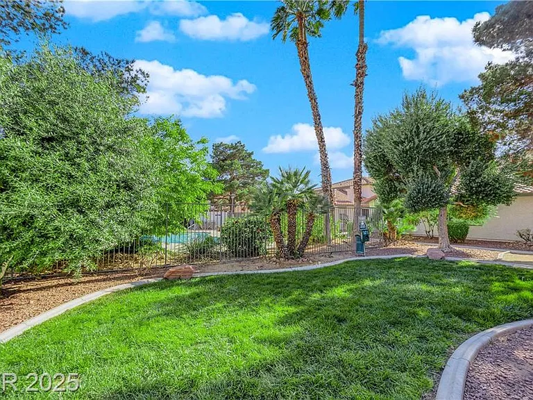 6743 W Charleston Blvd #4 — Photo 43
