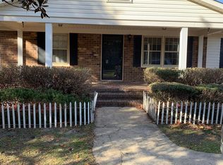 764 W Cox Ferry Rd, Conway, SC 29526