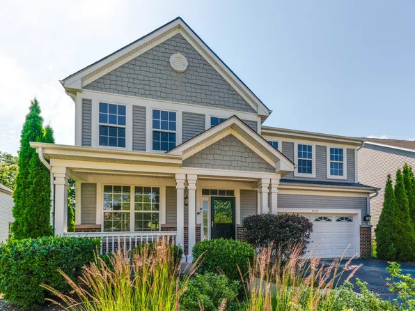 3120 Concord Ln, Wadsworth, IL 60083