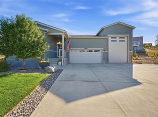 42699 Ivydel Cir, Elizabeth, CO 80107