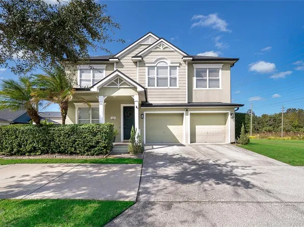 14038 LAKE LIVE OAK DRIVE, ORLANDO, FL 32828