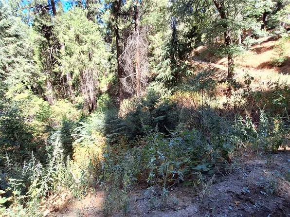 0 El Valle Rd Lot 64, Cedarpines Park, CA 92322