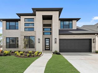 16523 Blissful Day Way, Hockley, TX 77447