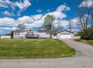 507 Drifting Ridge Road, Fort Edward, NY 12828
