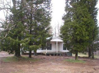 180 Raccoon Rd, Westmoreland, TN 37186