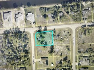 507 Powell Ave, Lehigh Acres, FL 33974