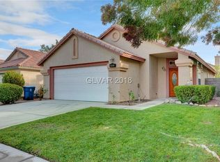 7981 Tradition Springs Ct, Las Vegas, NV 89113