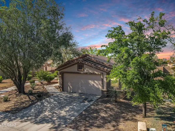 11088 W Prairie Willow Dr, Marana, AZ 85653