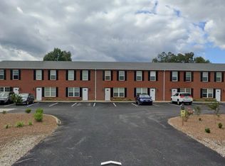 125 Bluebell Cir APT 4, Radcliff, KY 40160