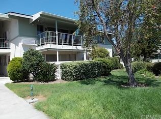 715 Avenida Majorca UNIT D, Laguna Woods, CA 92637