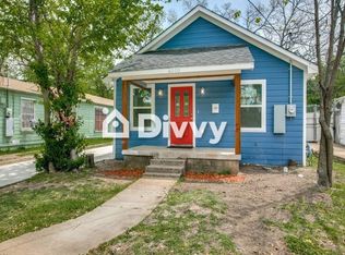 4010 Copeland Ave, Dallas, TX 75210