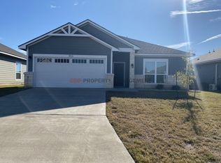 705 Skylar Heights Dr, Temple, TX 76502