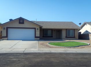 10171 E 35th Pl, Yuma, AZ 85365