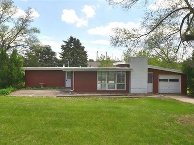 109 NE 72nd Ter, Kansas City, MO, 64118