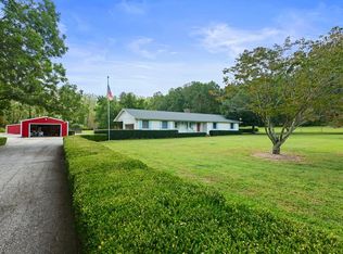 1472 Bogey Neck Rd, Heathsville, VA 22473