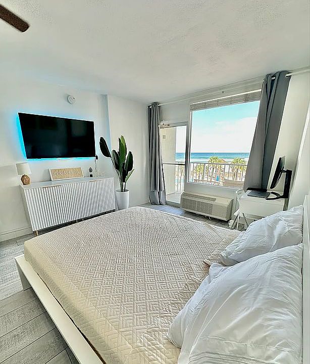 1st image of 1233 S Atlantic Ave #306