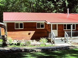 2448 Belltown Rd, Clarington, PA 15828