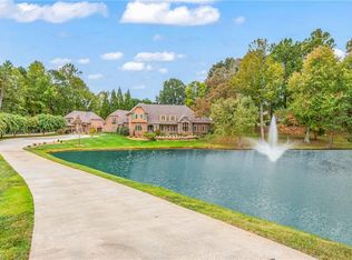 137 James Way, Bermuda Run, NC 27006