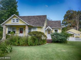 8009 Oakleigh Rd, Baltimore, MD 21234