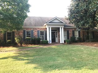 2558 Aimee Dr, Montgomery, AL 36106