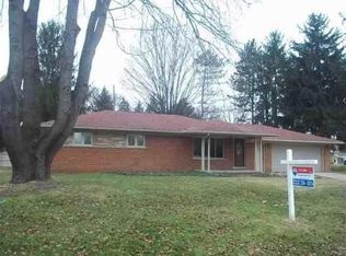 5150 Hampshire Dr, Shelby Township, MI 48316