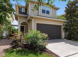 3015 Sea Jay Dr, Austin, TX 78745