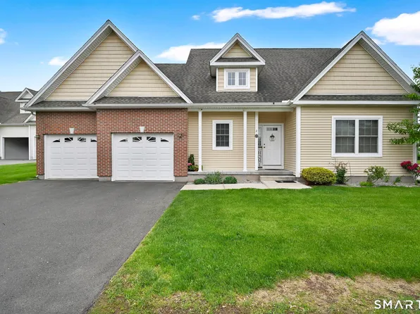 2 Christopher Court, Ellington, CT 06029