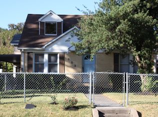 503 Canadian St, Houston, TX 77009