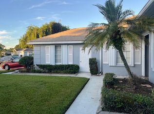 240 NW Bentley Circle, Port Saint Lucie, FL 34986