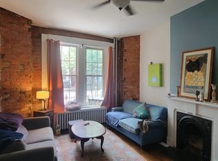 1523 Floyd Ave #1A, Richmond, VA 23220